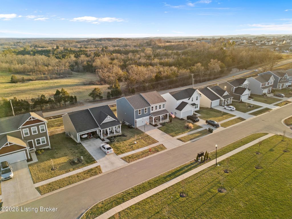 Photo of 131 Marigold Way, Mt Washington, KY 40047 (MLS # 1710273)