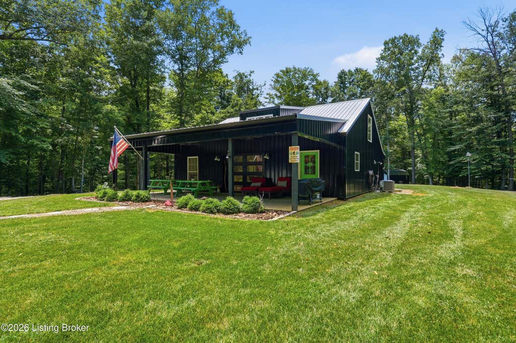 Photo of 1540 W Hwy 42, La Grange, KY 40031 (MLS # 1726352)