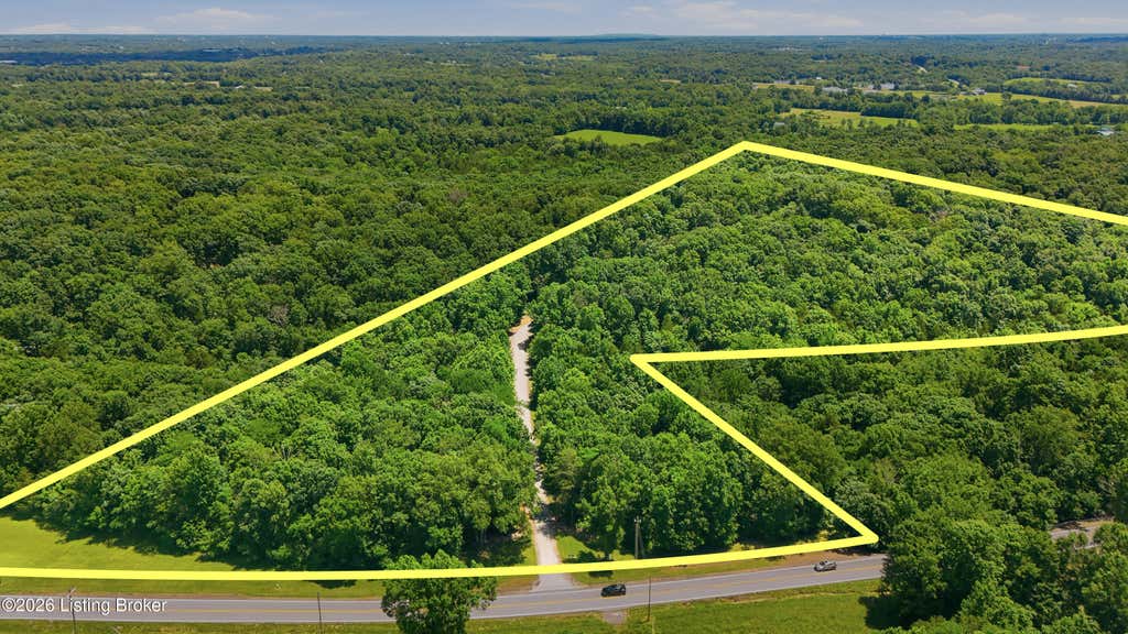 Photo of 1540 W Hwy 42, La Grange, KY 40031 (MLS # 1726352)