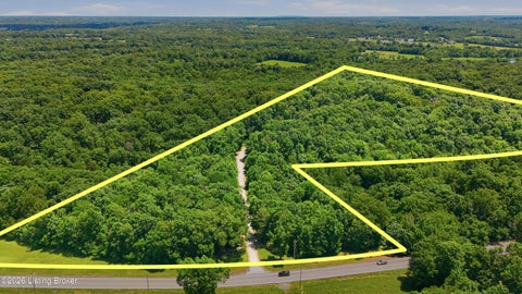 Vacant Land For Sale - 1540 W Hwy 42<br/> La Grange, KY 40031