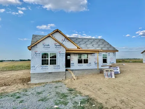 1462 Old Perryville Loop, Springfield, KY 40069 - #: 1698709