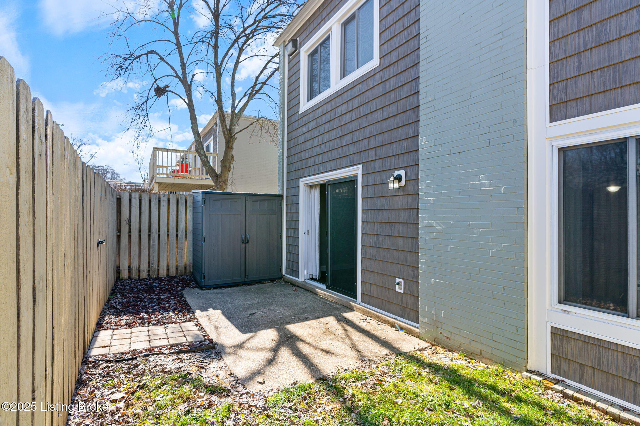 1935 N Gardiner Ln #F87, Louisville, Pennsylvania image 25