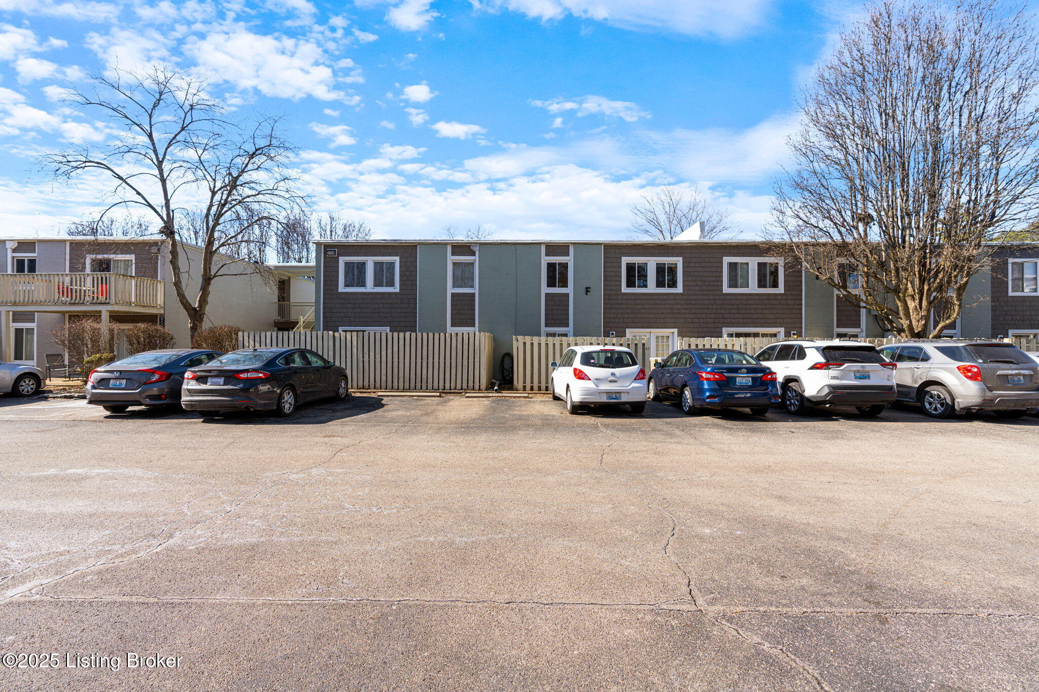 1935 N Gardiner Ln #F87, Louisville, Pennsylvania image 3