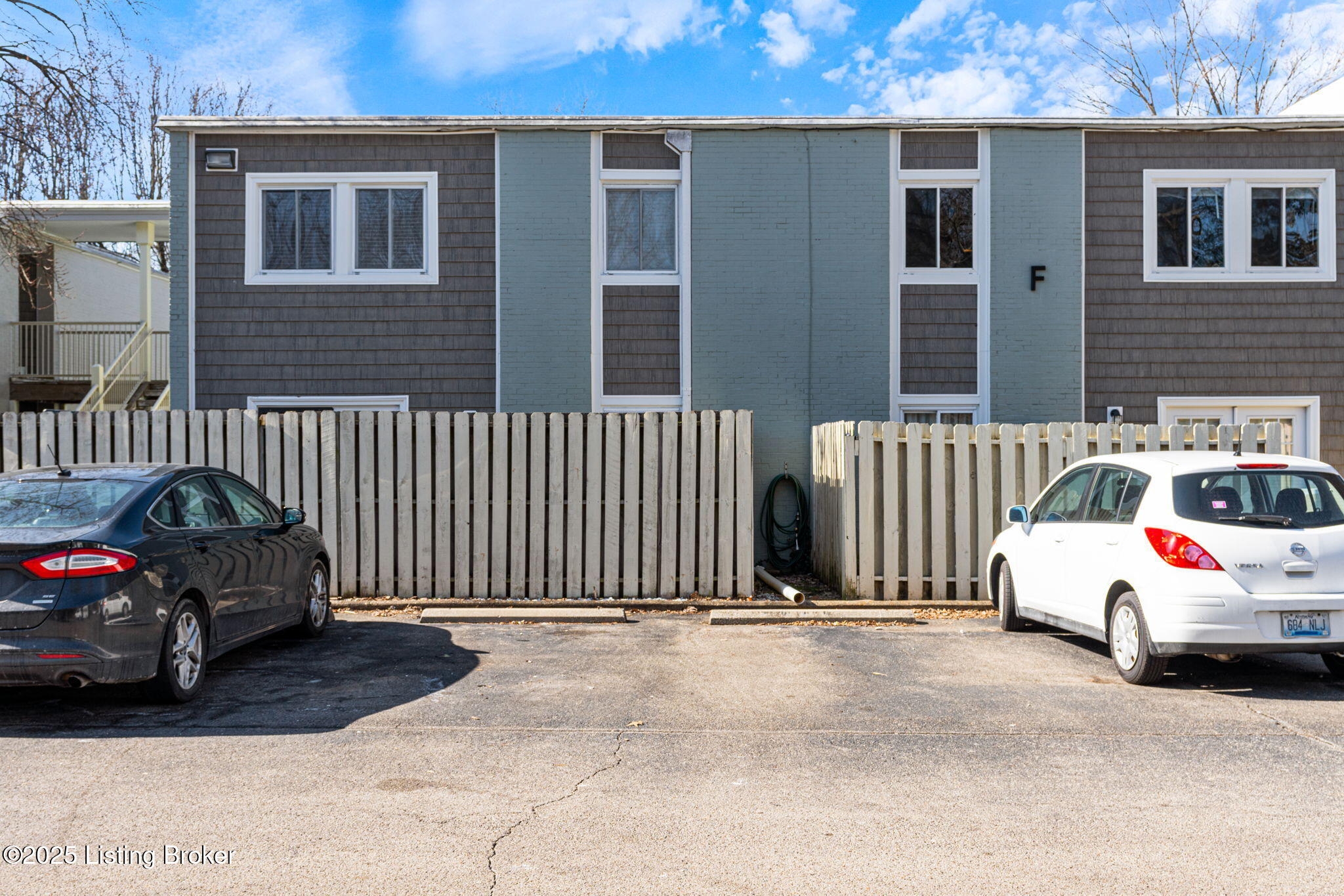 1935 N Gardiner Ln #F87, Louisville, Pennsylvania image 4