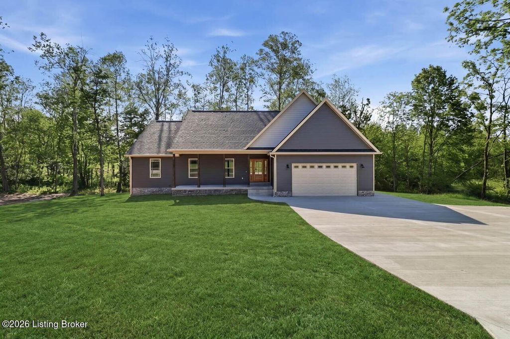 Photo of 2114 Sportsman Lake Rd, Elizabethtown, KY 42701 (MLS # 1716184)