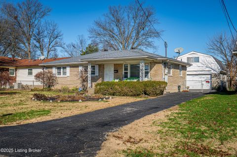 Photo of 3411 Tuba Dr, Louisville, KY 40216 (MLS # 1704377)