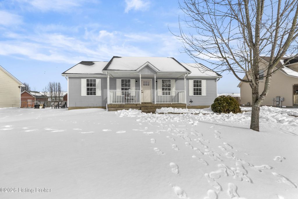 Photo of 184 Stellar Dr, Shepherdsville, KY 40165 (MLS # 1708120)