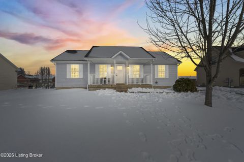 Photo of 184 Stellar Dr, Shepherdsville, KY 40165 (MLS # 1708120)