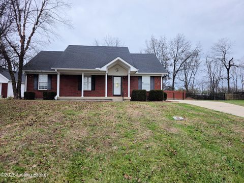 Photo of 140 Benelli Dr, Bardstown, KY 40004 (MLS # 1705252)
