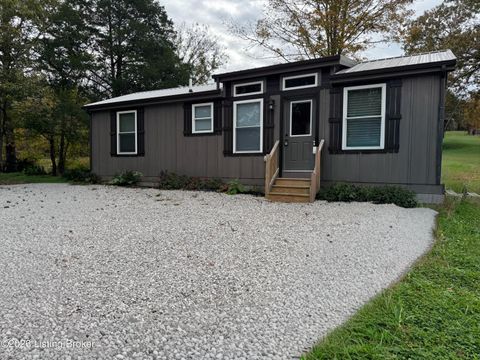 Photo of 3238 Cave Hill Rd, Munfordville, KY 42765 (MLS # 1708184)