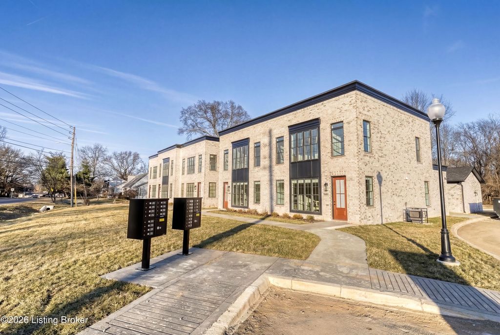 Photo of 2908 Megan Thompson Way, Louisville, KY 40220 (MLS # 1717769)
