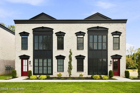 Condo For Sale - 2908 Megan Thompson Way<br/> Jefferson County, Louisville, KY 40220