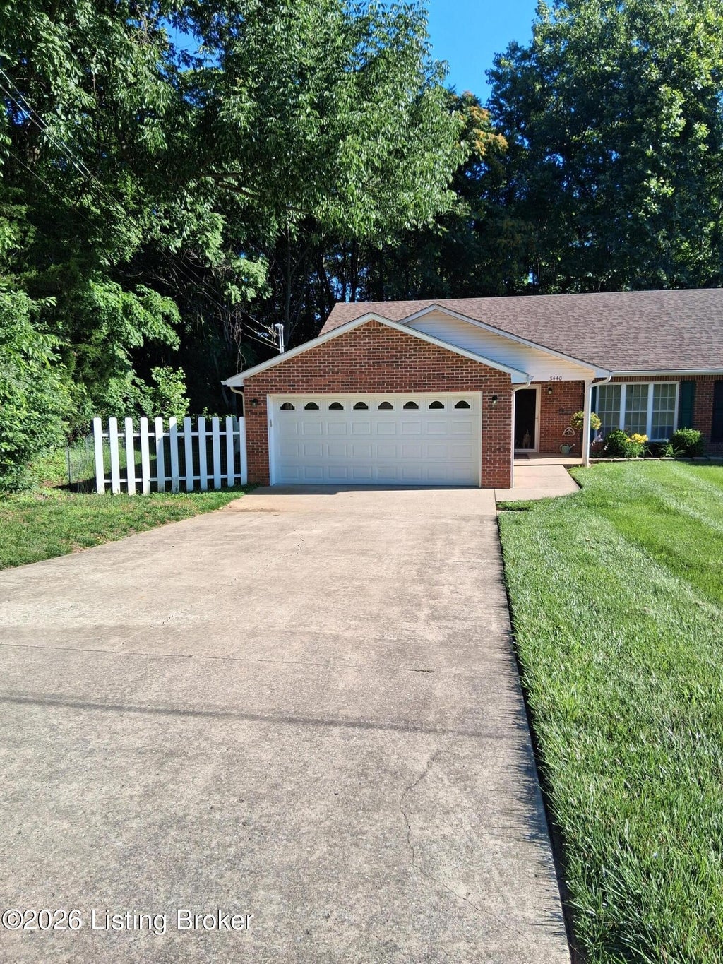 Photo of 3440 Doe Valley Pkwy, Brandenburg, KY 40108 (MLS # 1723189)