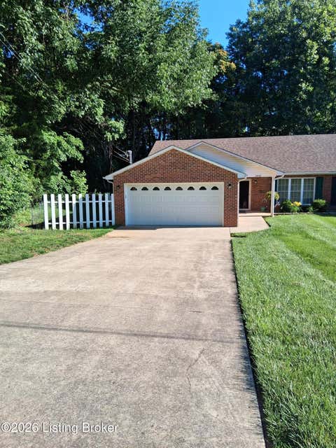 Photo of 3440 Doe Valley Pkwy, Brandenburg, KY 40108 (MLS # 1723189)