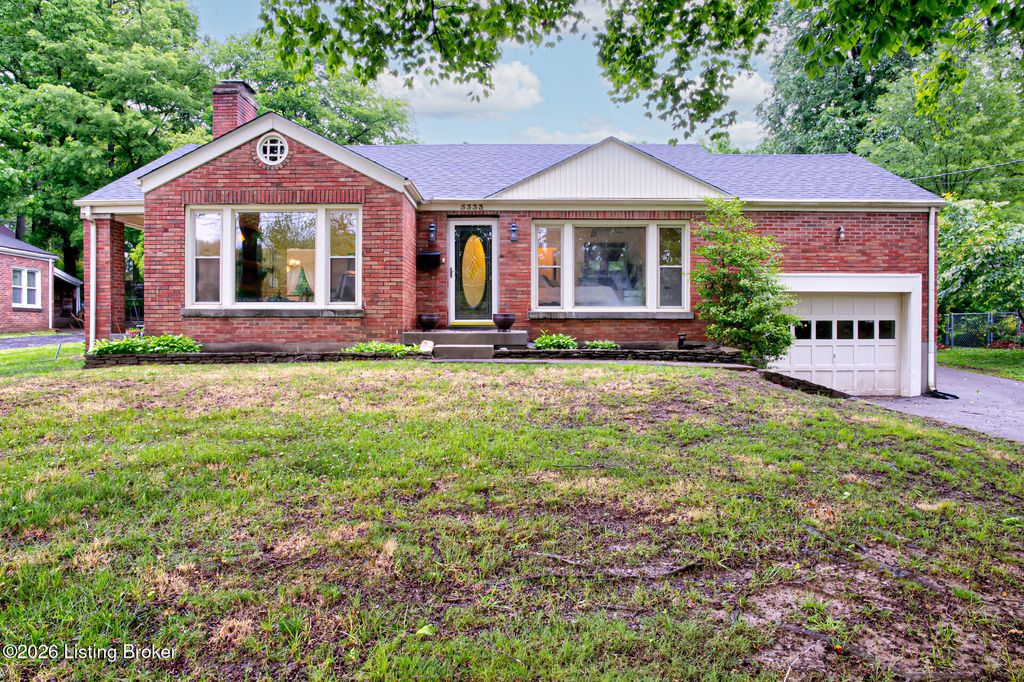 Photo of 5333 New Cut Rd, Louisville, KY 40214 (MLS # 1715853)