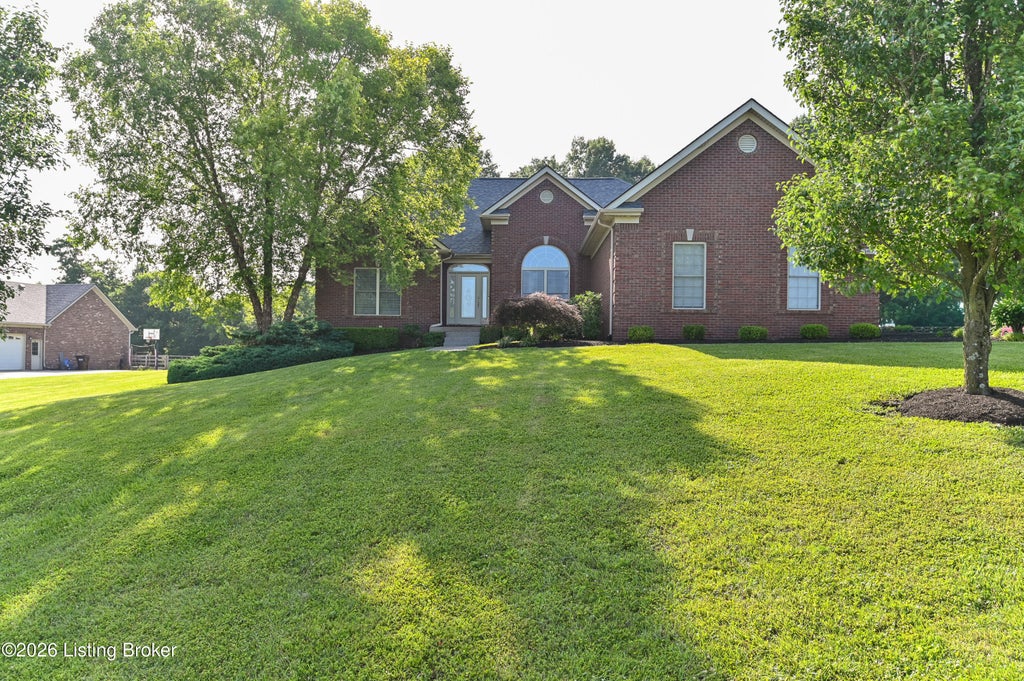 Photo of 367 Arbor Green Way, Fisherville, KY 40023 (MLS # 1722789)