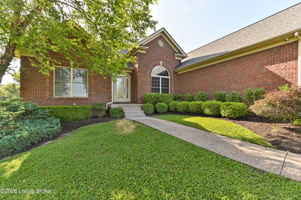 Photo of 367 Arbor Green Way, Fisherville, KY 40023 (MLS # 1722789)