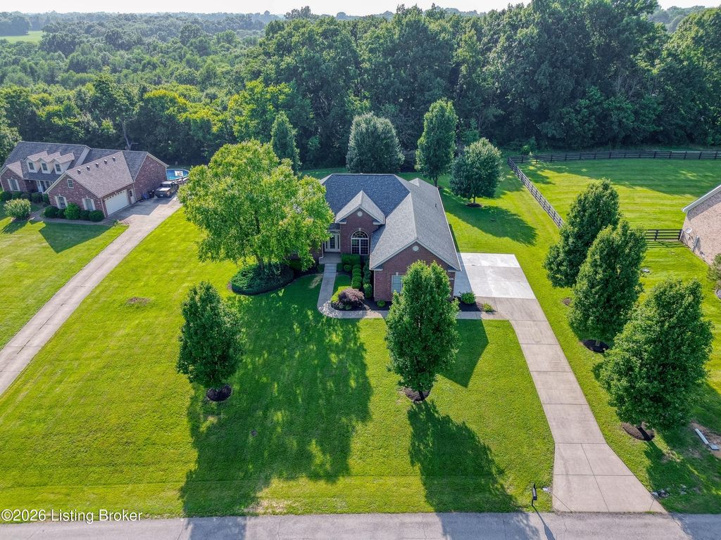 Photo of 367 Arbor Green Way, Fisherville, KY 40023 (MLS # 1722789)
