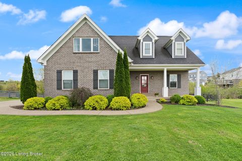 Photo of 1211 Summit Parks Dr, La Grange, KY 40031 (MLS # 1714555)