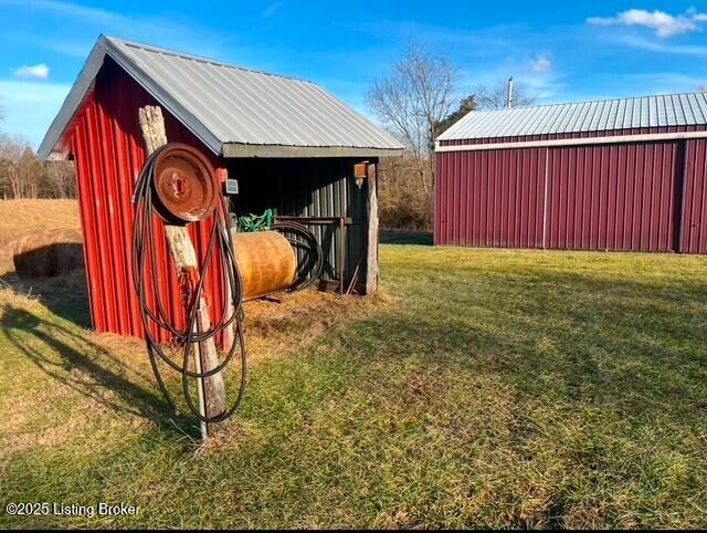 1180 Pattons Creek Rd, Pendleton, Kentucky image 17