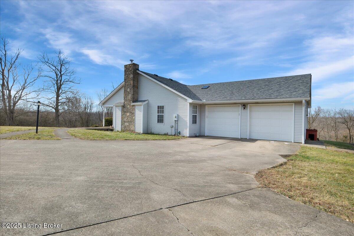 1180 Pattons Creek Rd, Pendleton, Kentucky image 9