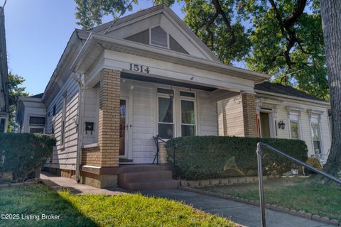 Photo of 1514 Rufer Ave, Louisville, KY 40204 (MLS # 1704351)