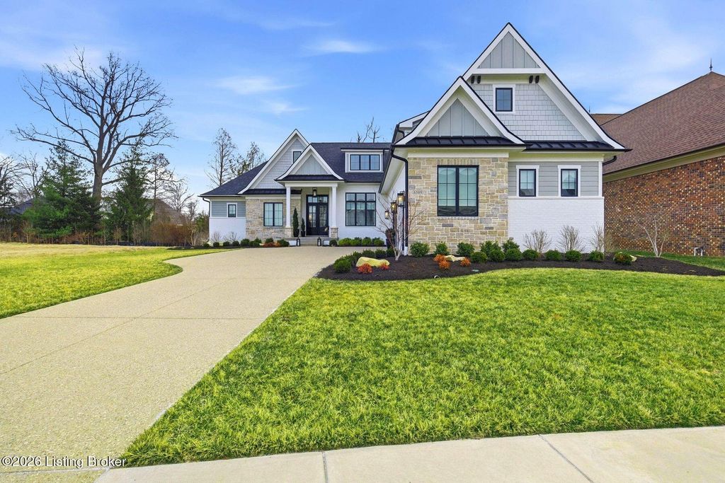 Photo of 6509 Rosecliff Ct, Prospect, KY 40059 (MLS # 1710008)