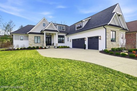 Photo of 6509 Rosecliff Ct, Prospect, KY 40059 (MLS # 1710008)