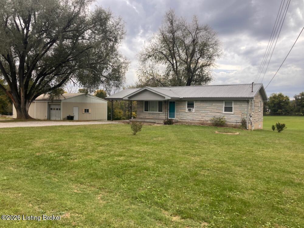 Photo of 361 Valley Ln, Shepherdsville, KY 40165 (MLS # 1732491)