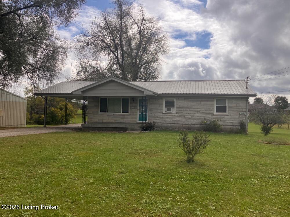 Photo of 361 Valley Ln, Shepherdsville, KY 40165 (MLS # 1732491)