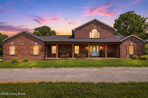 Photo of 1701 Acorn Ln, La Grange, KY 40031 (MLS # 1715970)