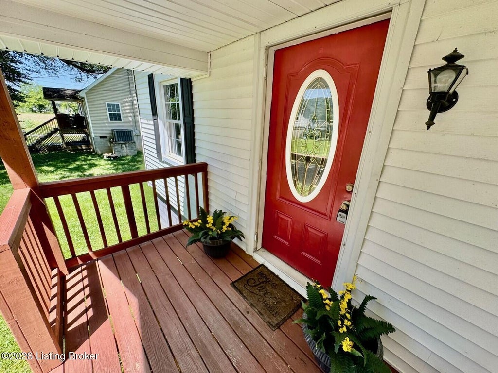 Photo of 55 Green St, Springfield, KY 40069 (MLS # 1725318)