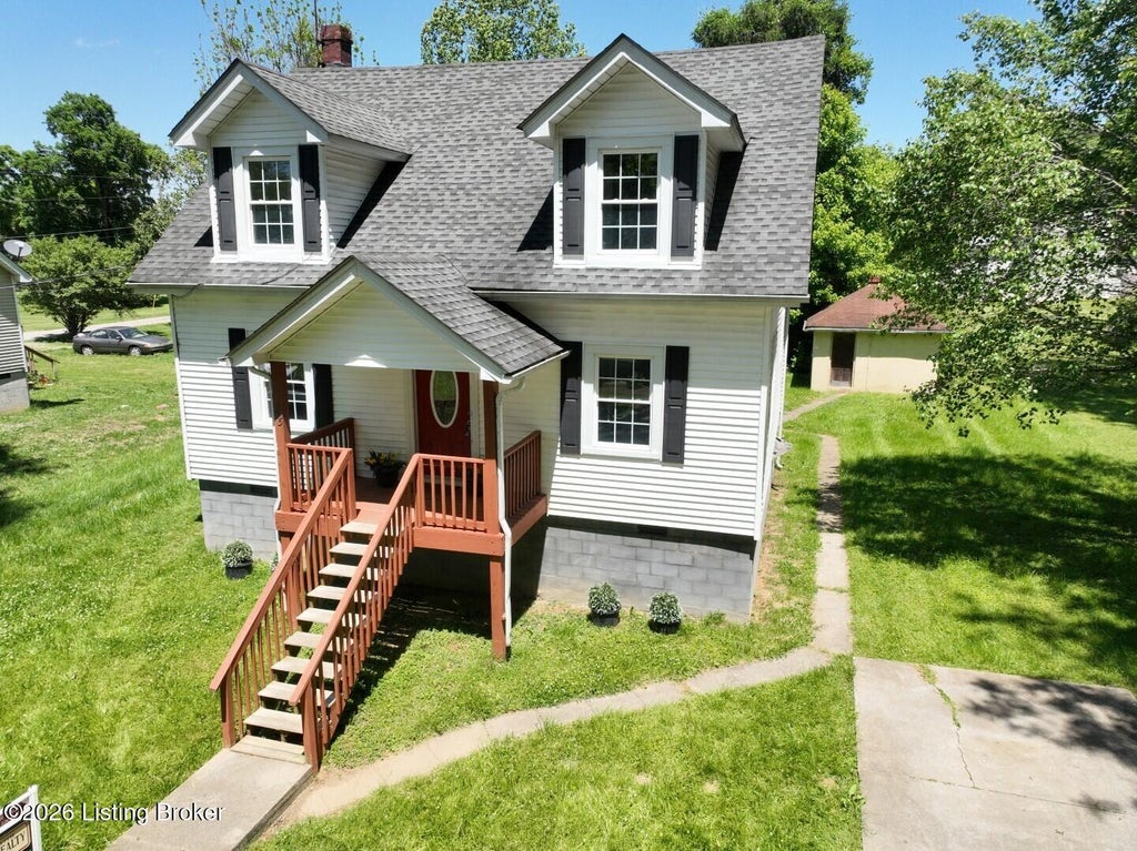 Photo of 55 Green St, Springfield, KY 40069 (MLS # 1725318)