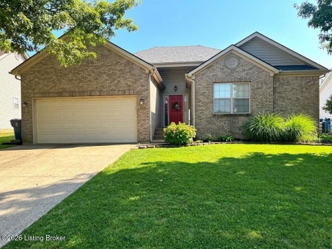 Homes For Sale - 3020 Mason Way<br/> Shelbyville, KY 40065