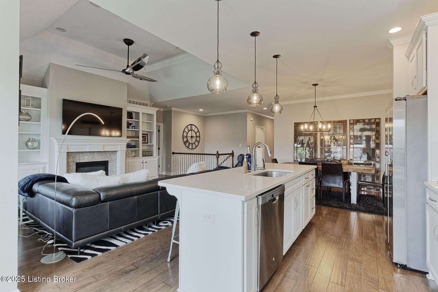 1206 Helm Place Ln, Louisville, Kentucky image 21