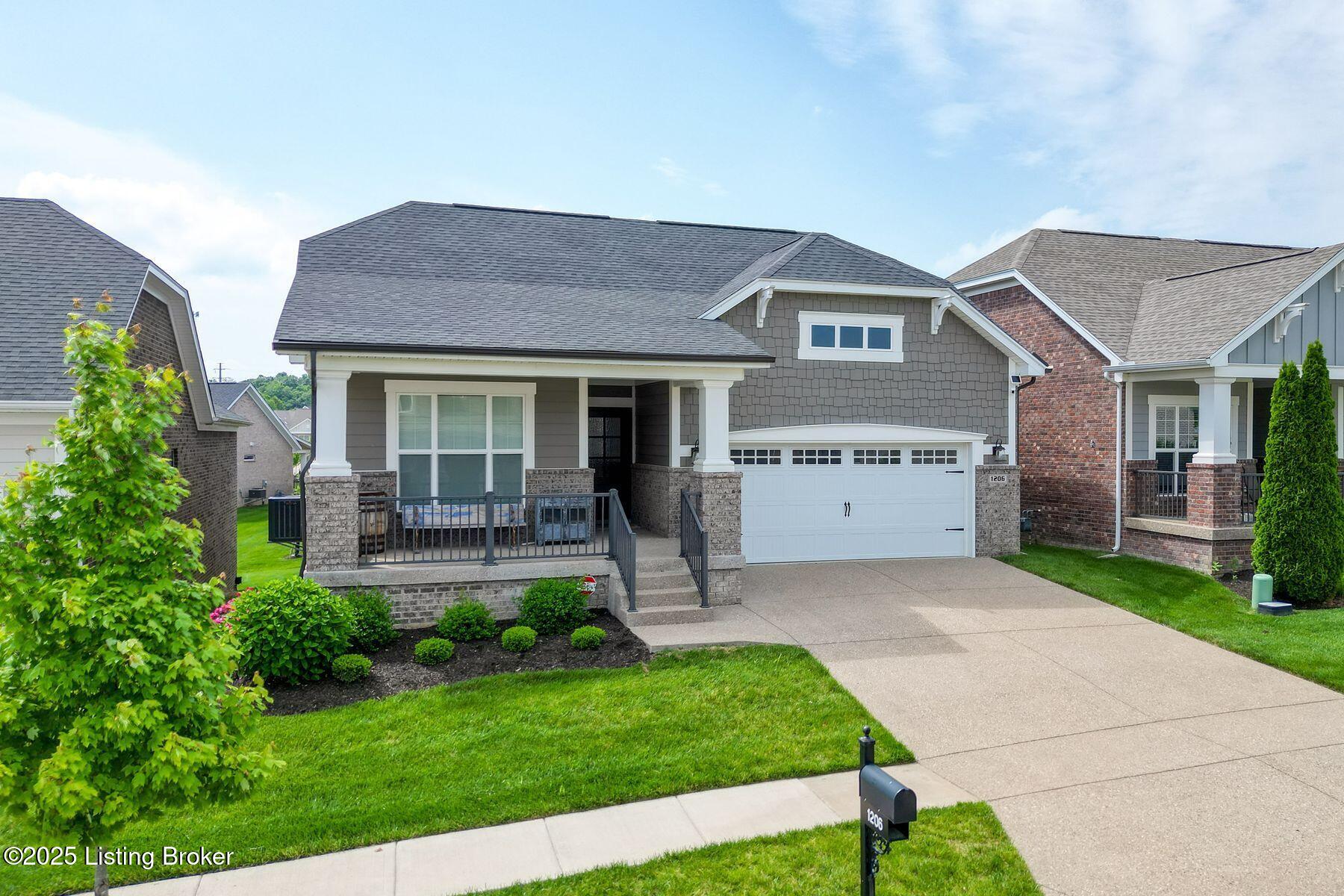 1206 Helm Place Ln, Louisville, Kentucky image 1