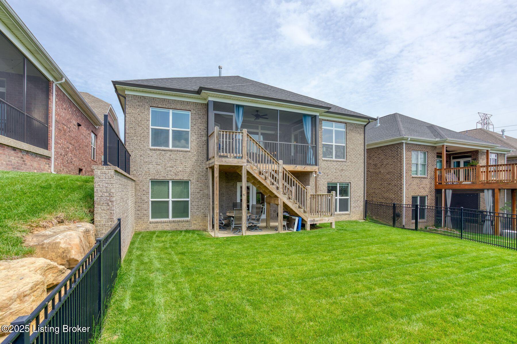 1206 Helm Place Ln, Louisville, Kentucky image 46