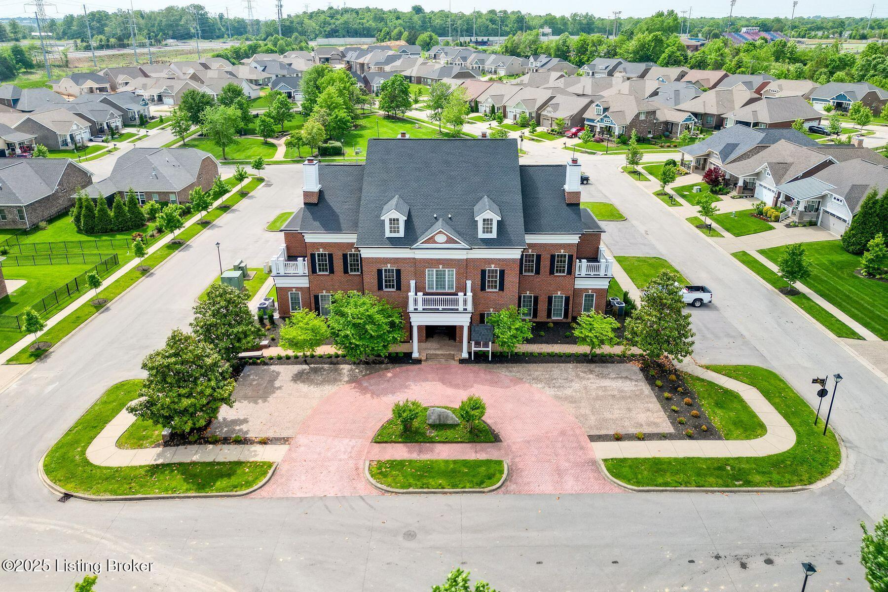 1206 Helm Place Ln, Louisville, Kentucky image 49