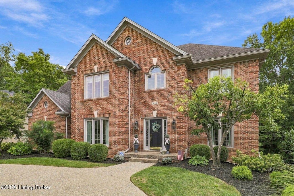 Photo of 5723 Moser Farm Rd, Prospect, KY 40059 (MLS # 1730092)
