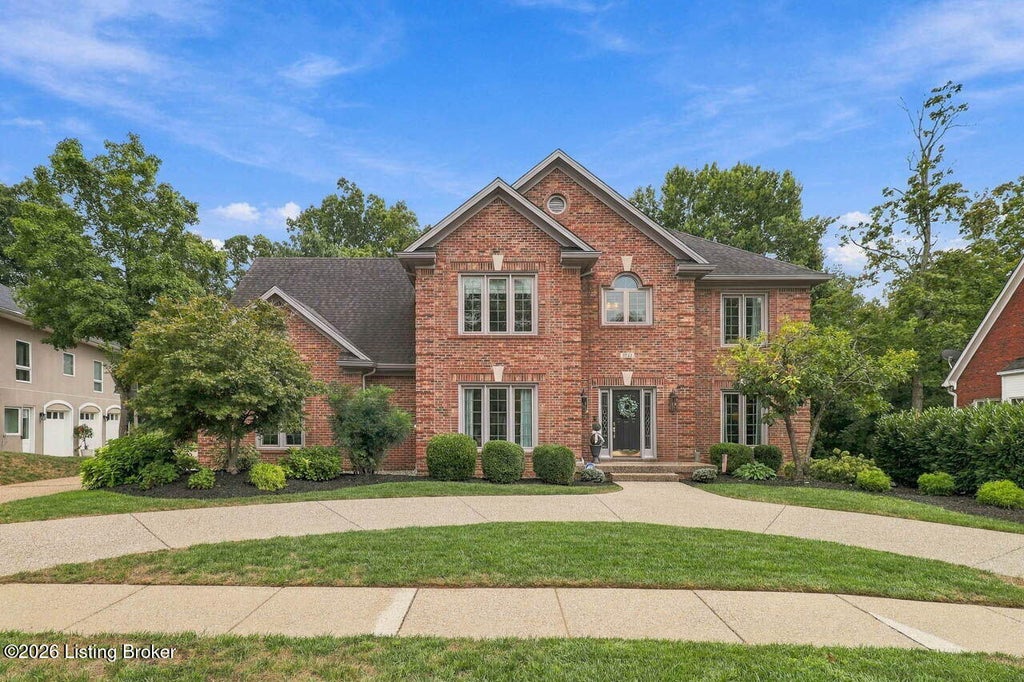 Photo of 5723 Moser Farm Rd, Prospect, KY 40059 (MLS # 1730092)