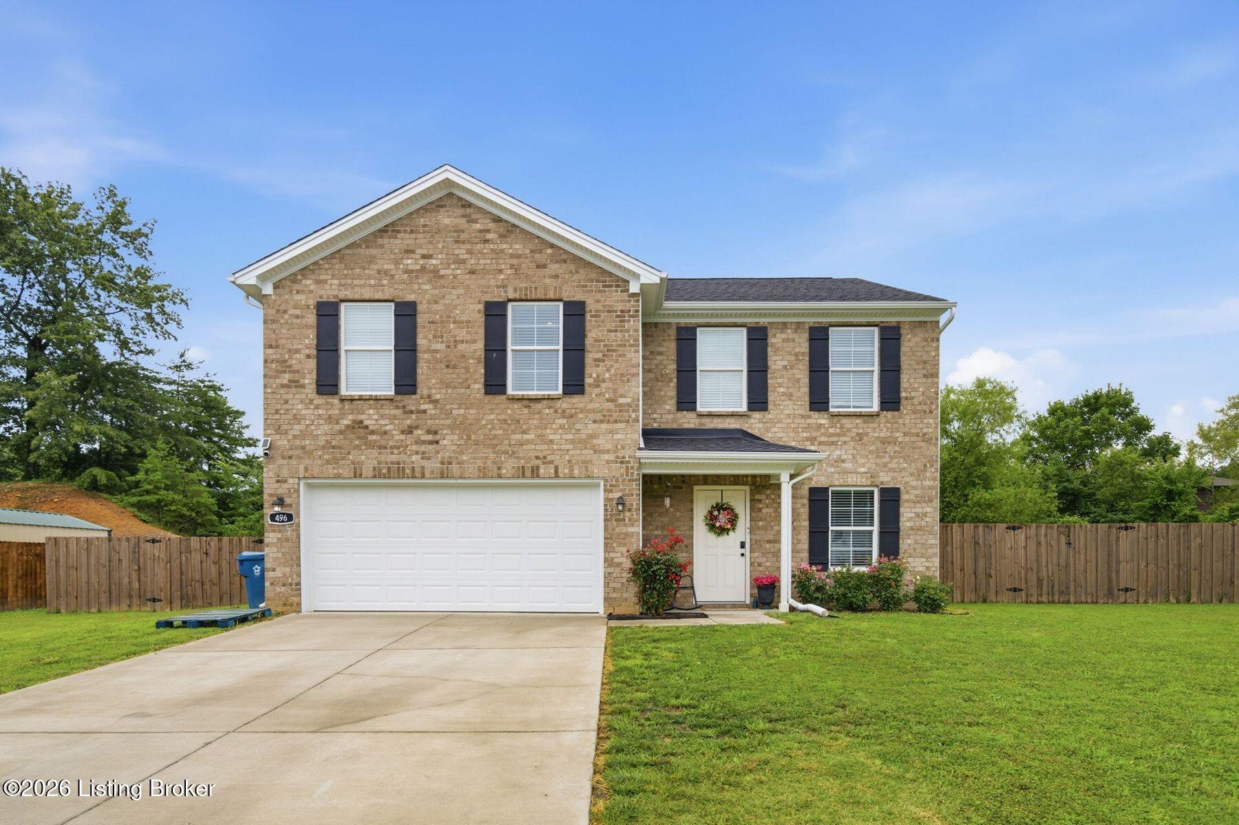 496 Nancy Dr
