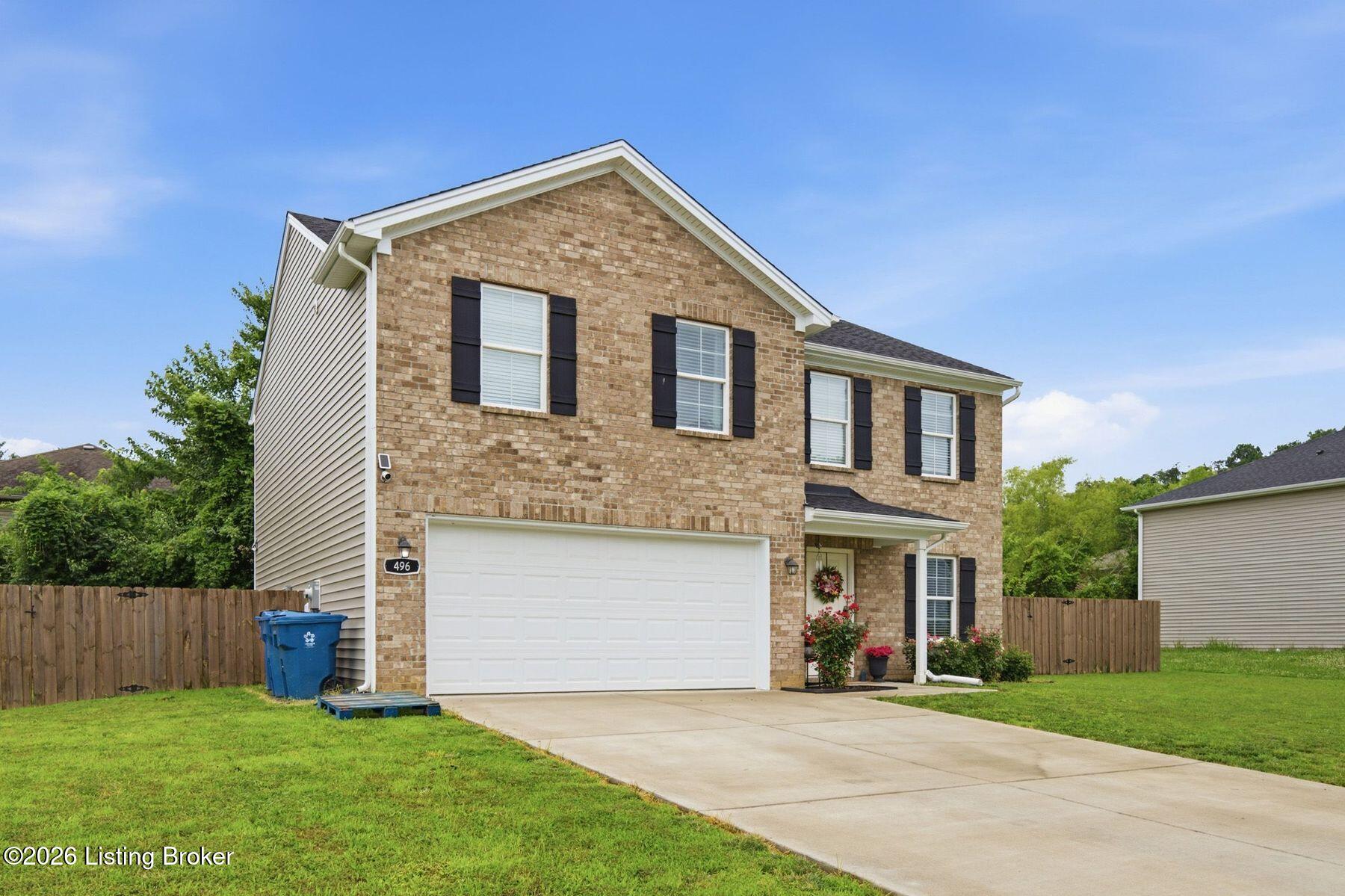 496 Nancy Dr