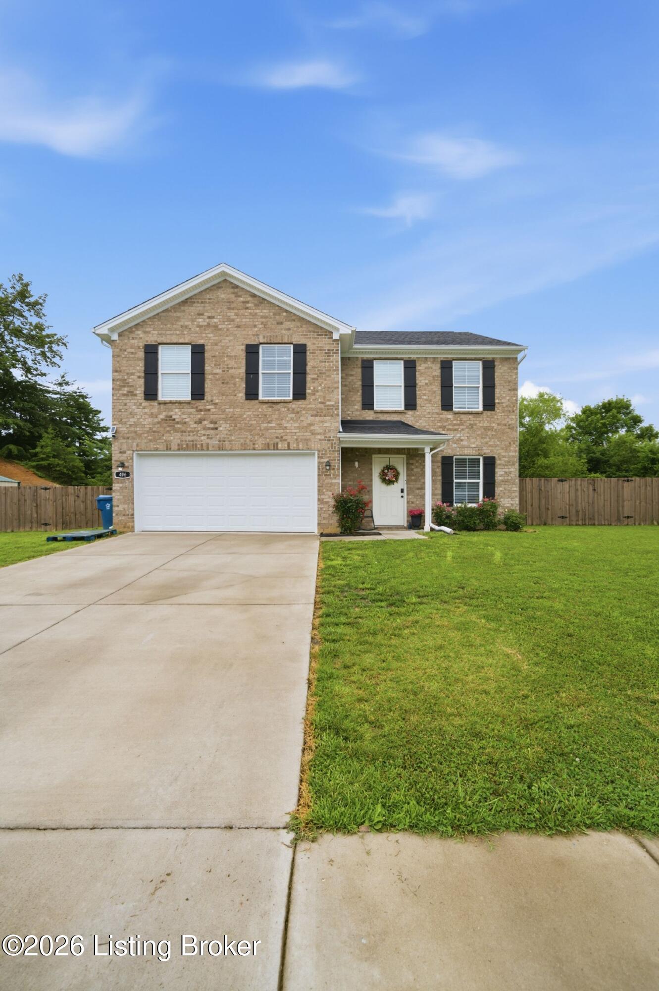 496 Nancy Dr