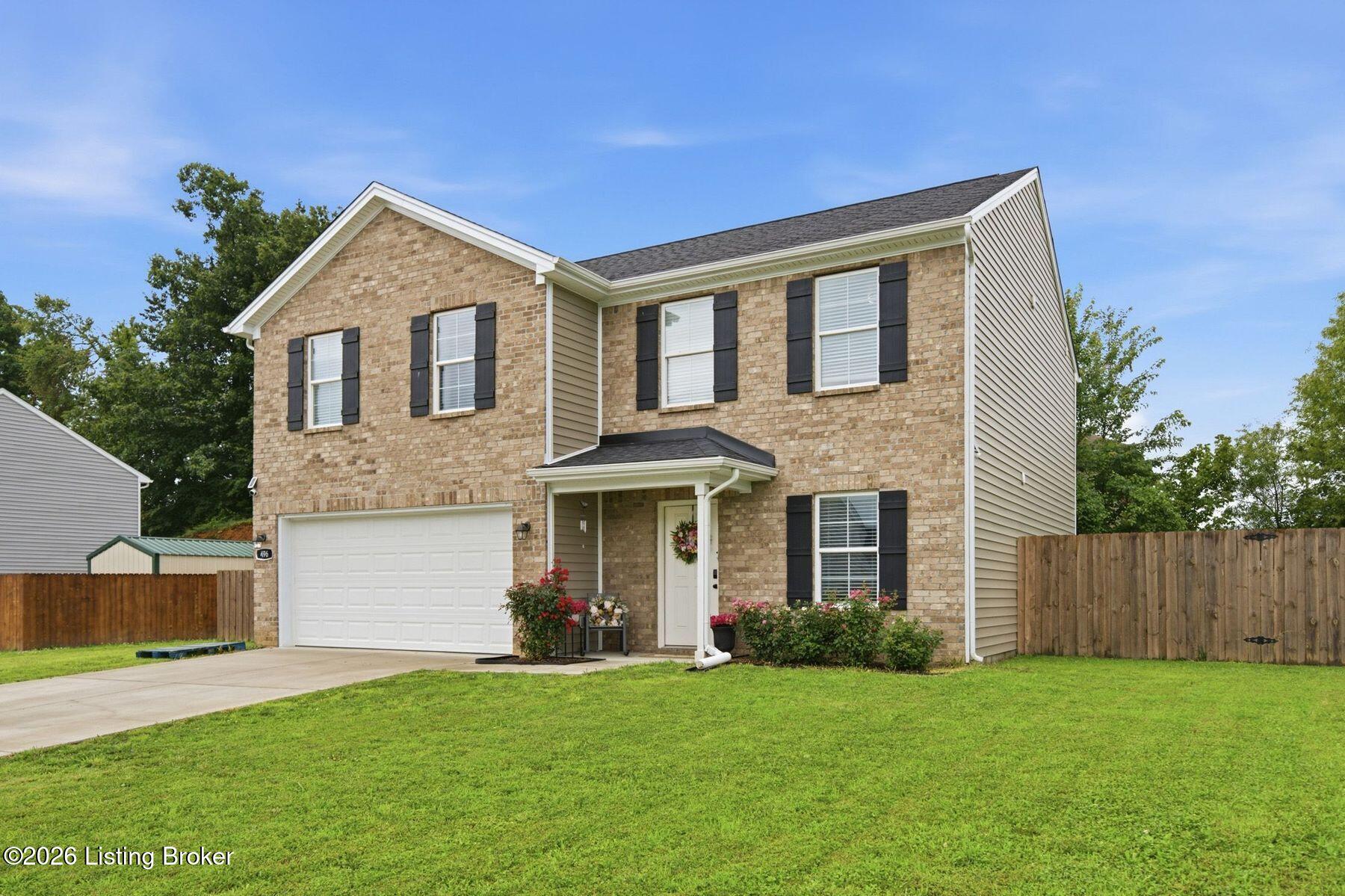 496 Nancy Dr