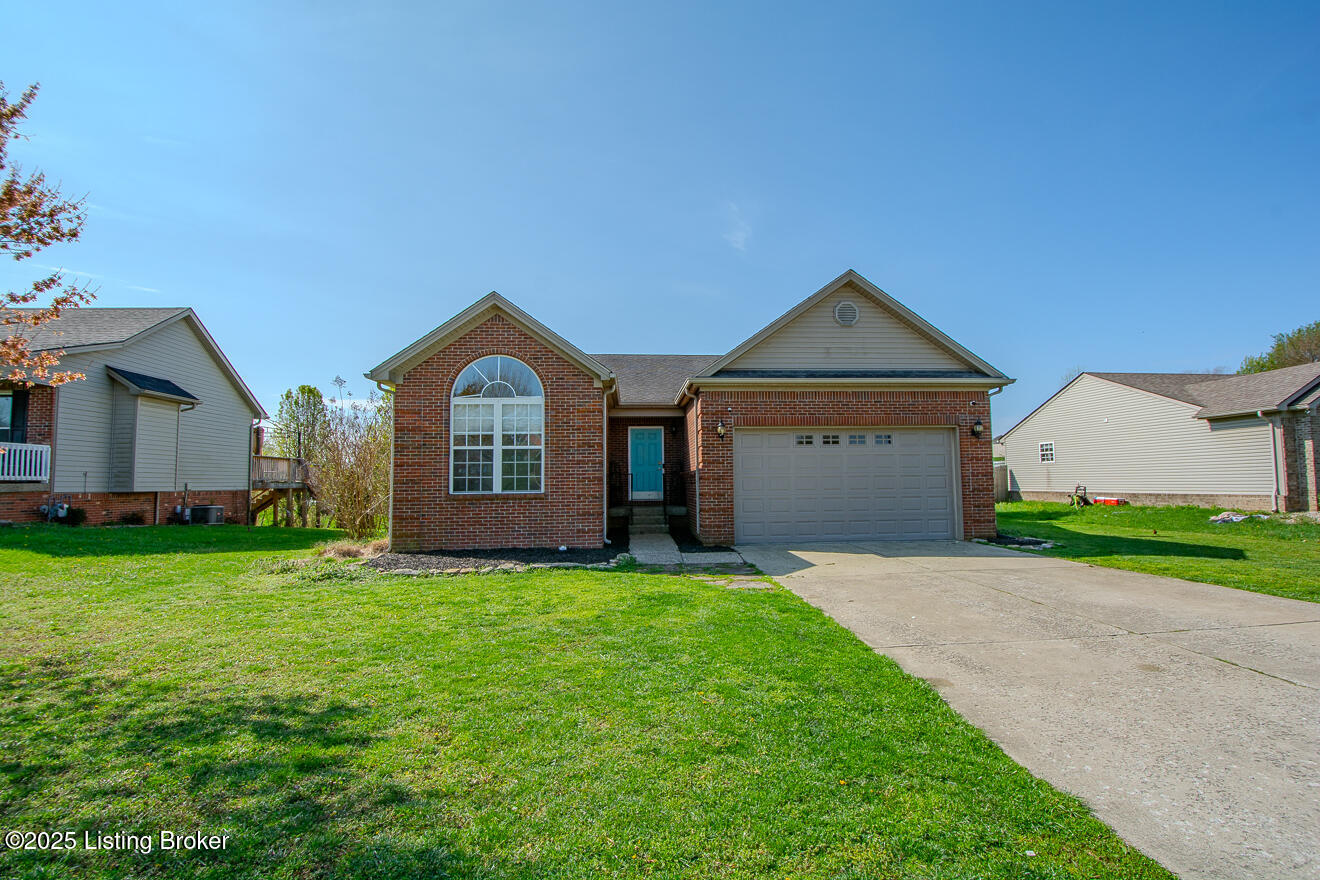 89 N Country Dr, Shelbyville, Kentucky image 30