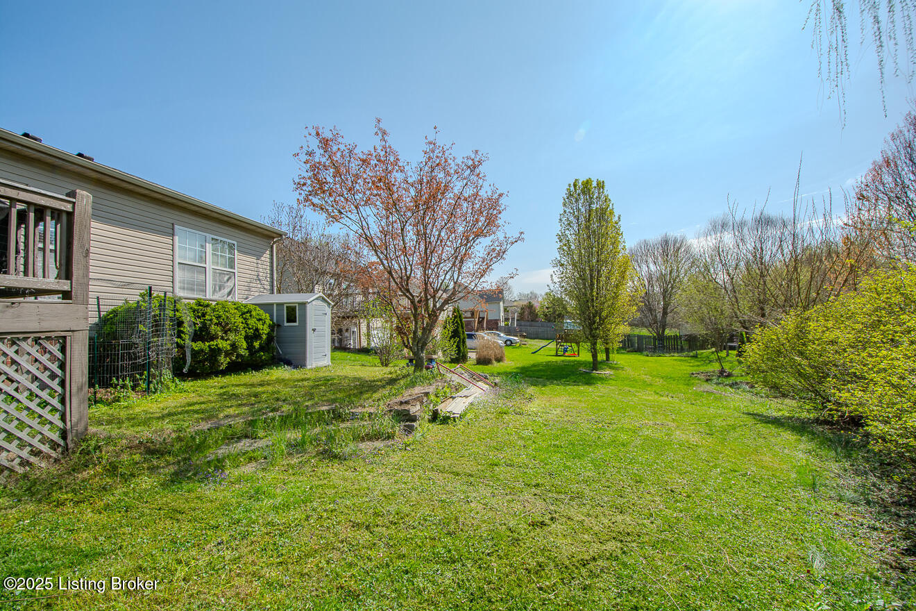 89 N Country Dr, Shelbyville, Kentucky image 27