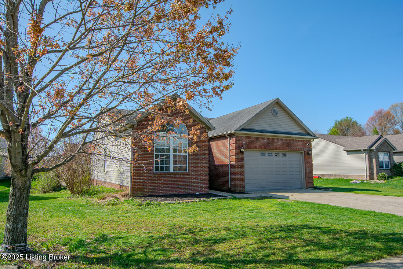 89 N Country Dr, Shelbyville, Kentucky image 28