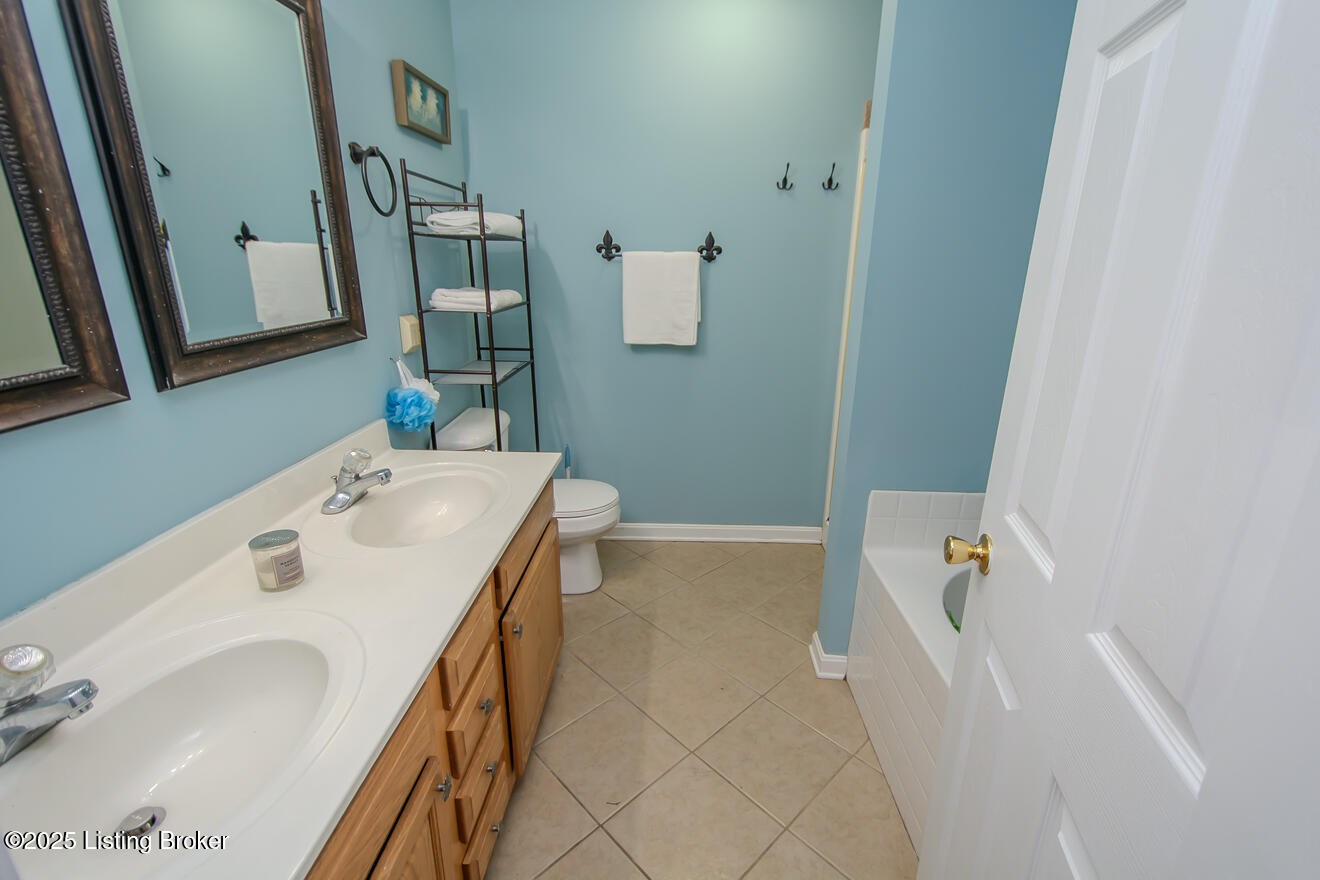 89 N Country Dr, Shelbyville, Kentucky image 17