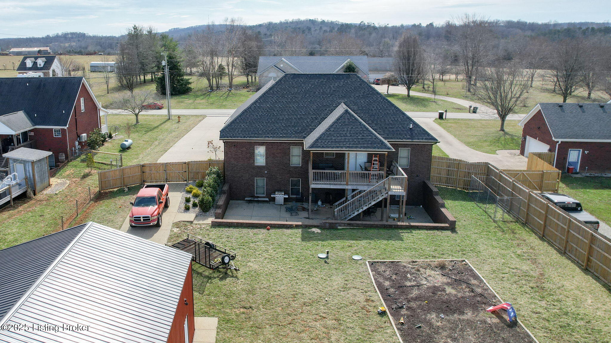 670 Meadowland Trail, Shepherdsville, Kentucky image 46