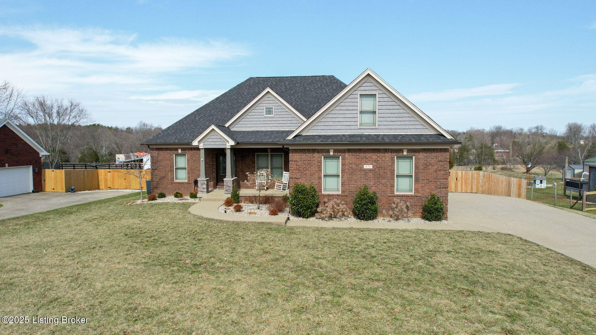 670 Meadowland Trail, Shepherdsville, Kentucky image 38